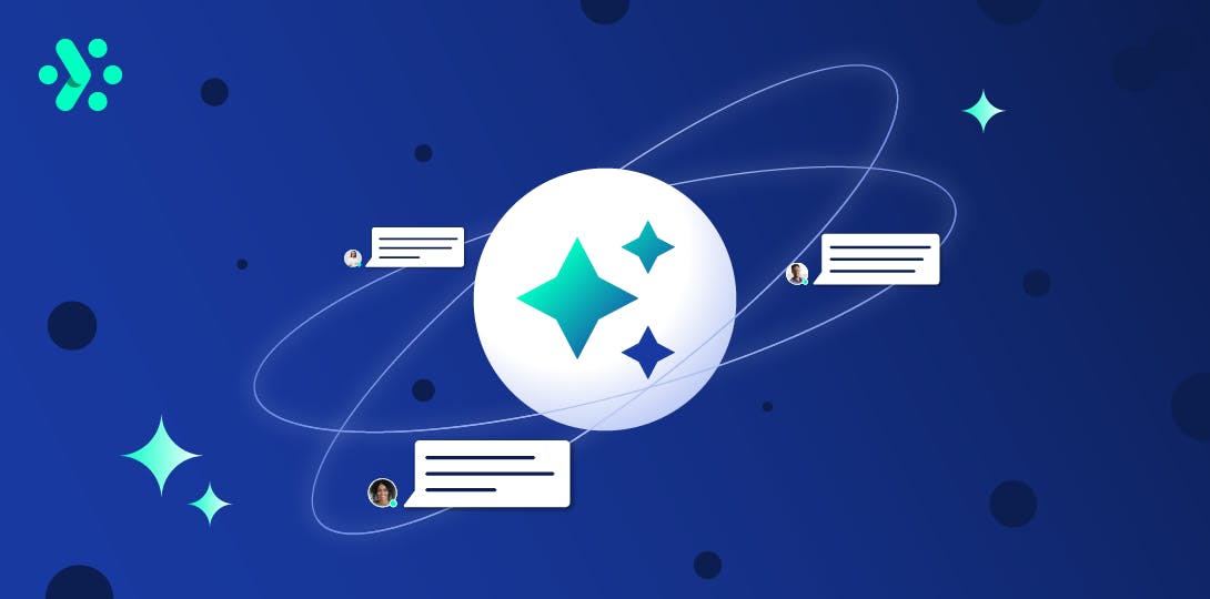 Can we talk? How conversational data is rephrasing marketing intelligence