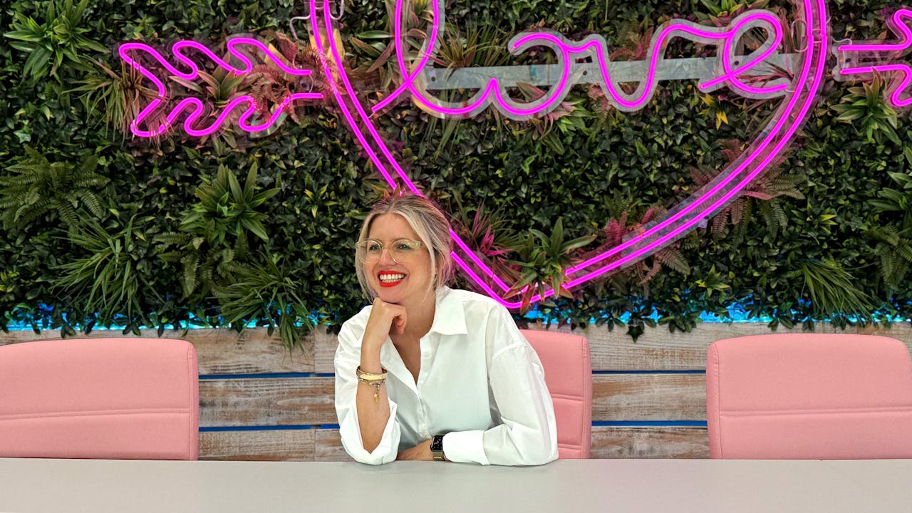 From Ikea’s ‘Cats’ to getting ITV Creative ‘fit for the future,’ Niki Garner on her...