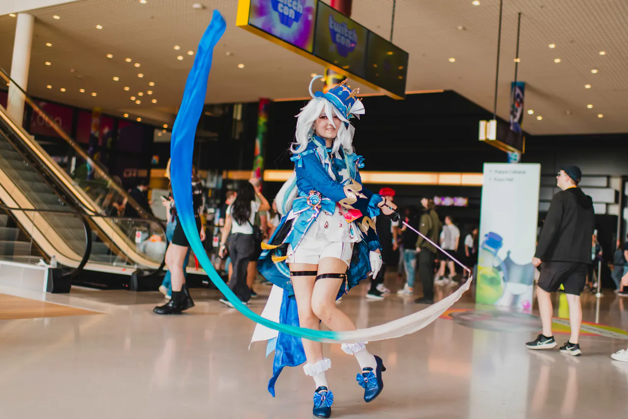 After annus horribilis, Twitch CMO is bullish on ‘creator marketing’ strategy After annus horribilis, Twitch CMO is bullish on ‘creator marketing’ strategy