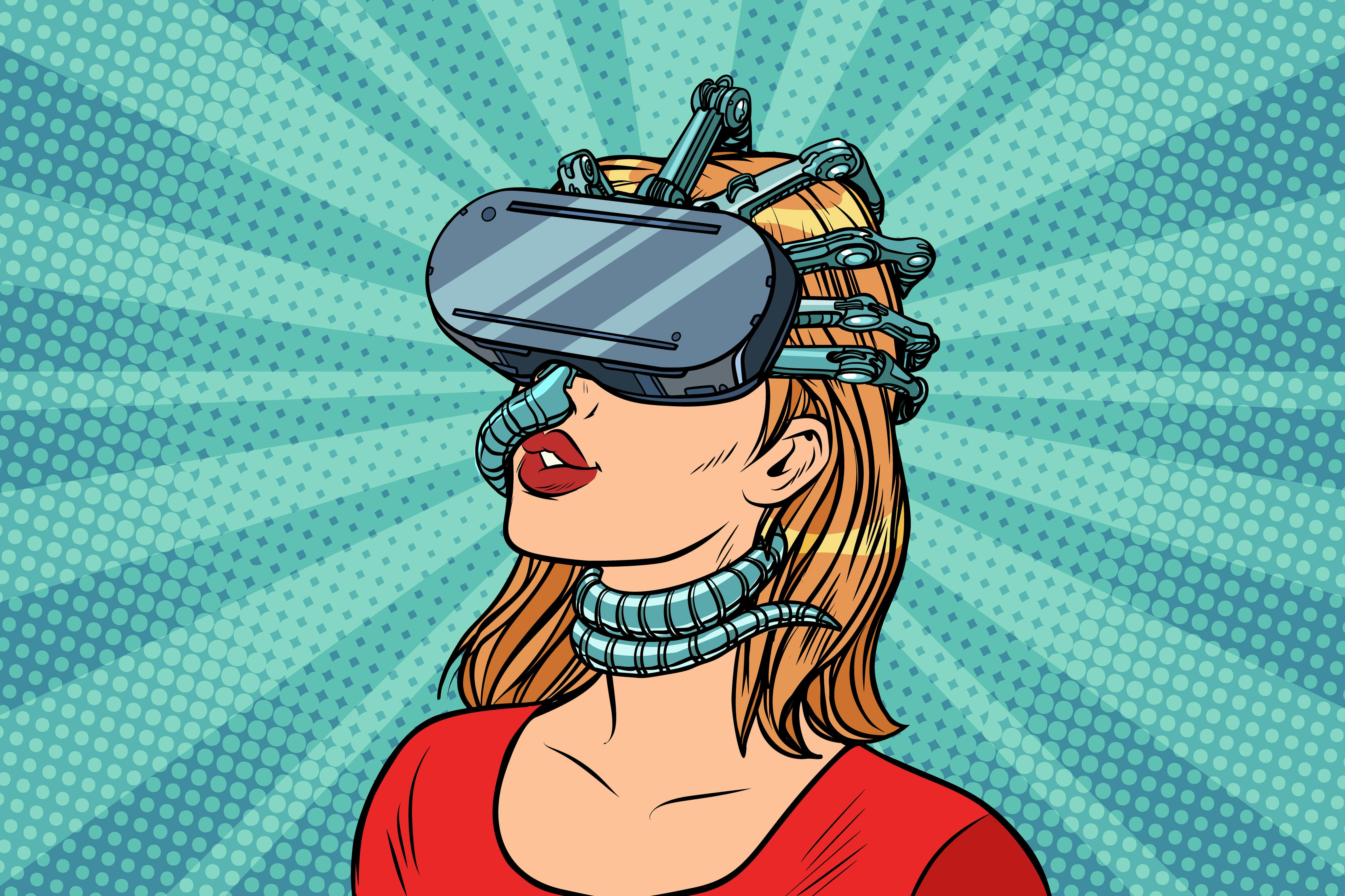 Technoplasmosis: the hidden parasite controlling modern marketing