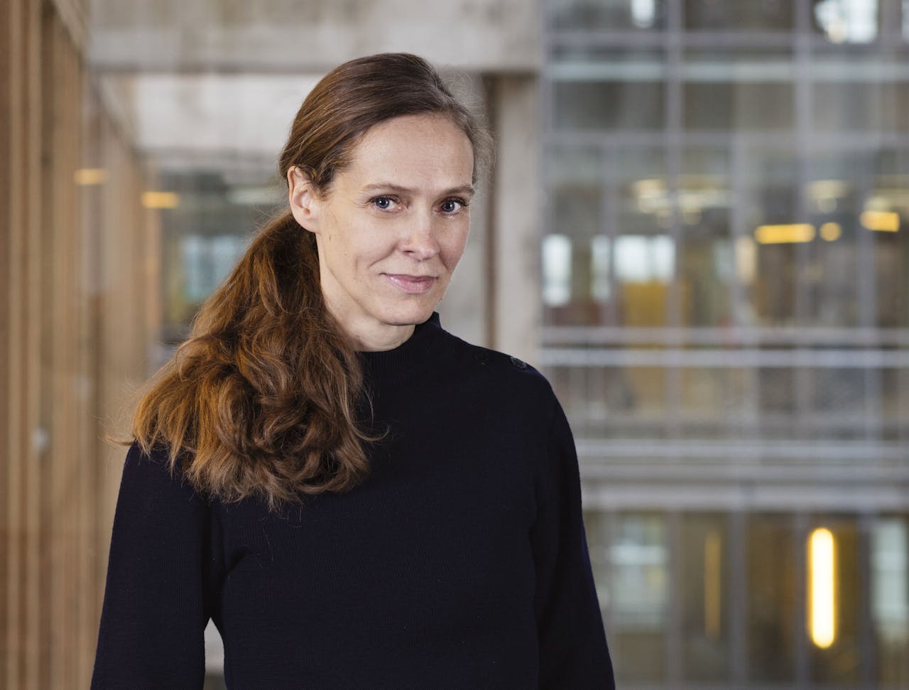 ‘Beauty is a culture’: Maison BETC’s boss Florence Bellisson on career in luxury mar...