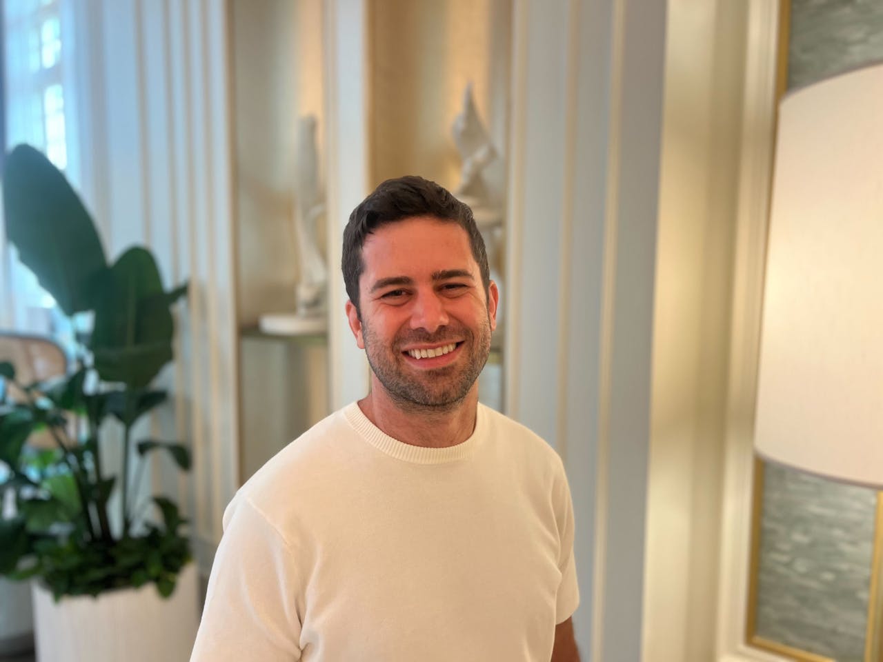 By 2026, every company will budget for AI visibility, says Brandlight's Imri Marcus