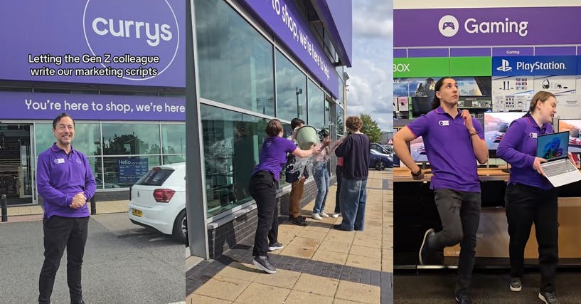Currys' TikTok videos now deliver better ROI than paid advertising - here's the strategy