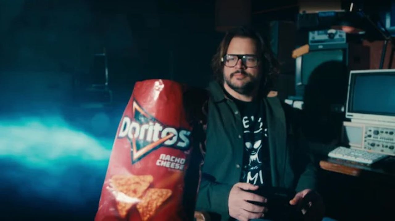 Unveiling the Secrets Behind Doritos' Fan-Made Super Bowl Ads: What Works in Advertising?