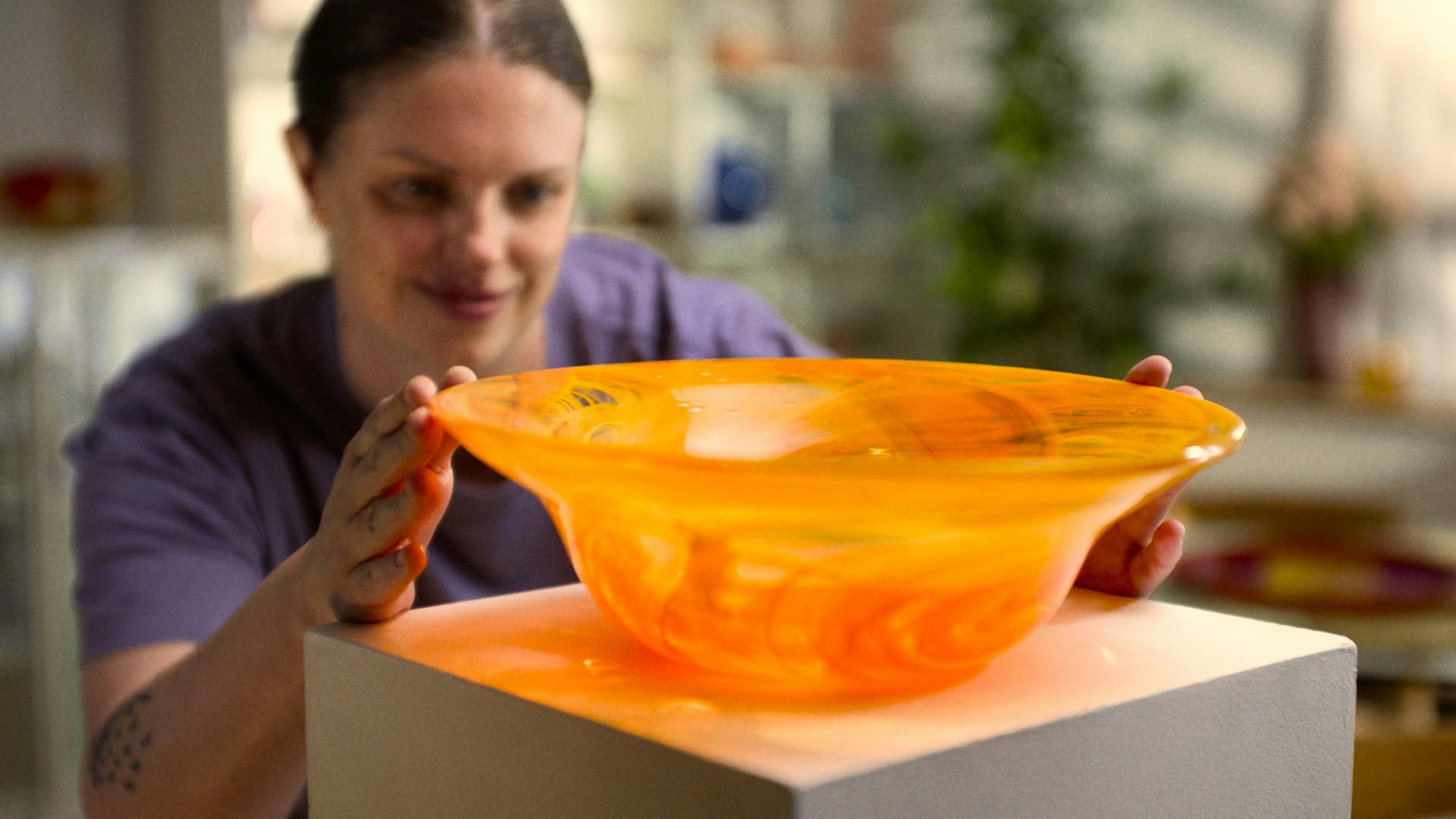 Etsy marks 20th anniversary by highlighting human craft | The Drum