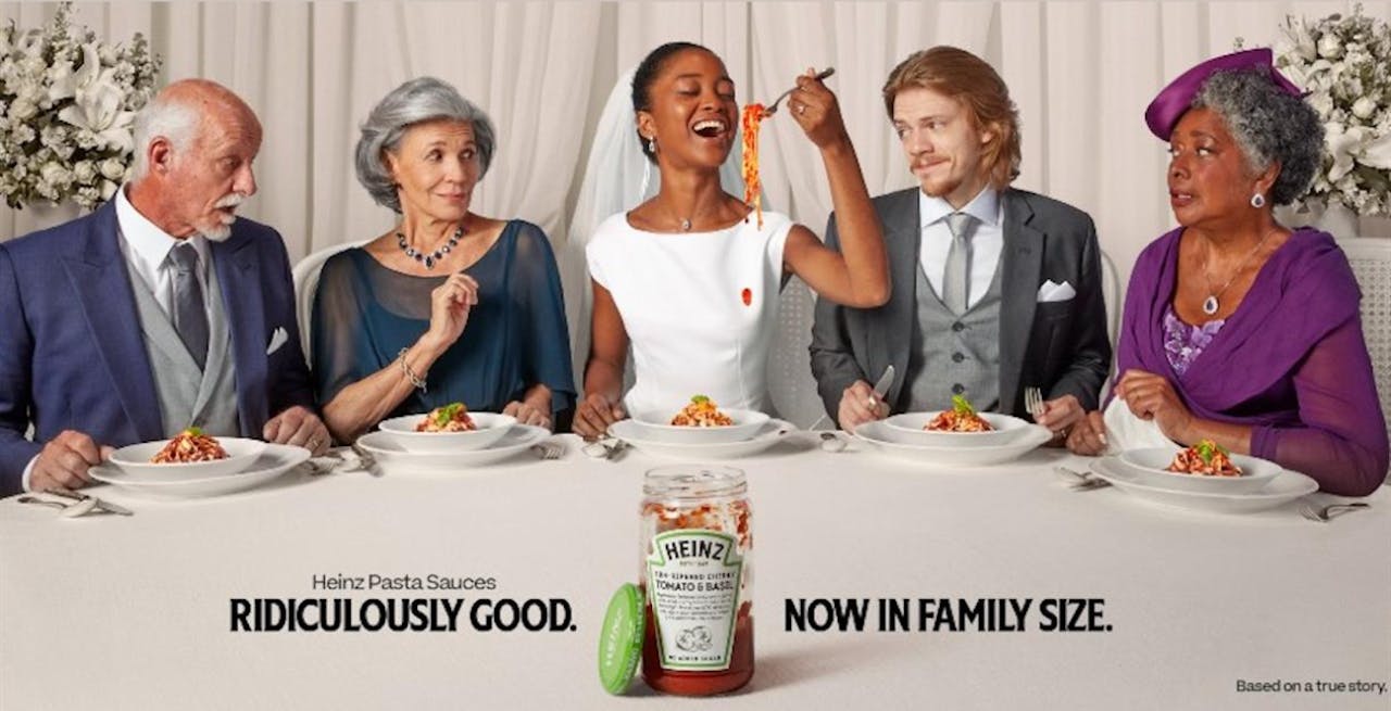 Brands let the DE&I fire burn out. Can the Heinz controversy