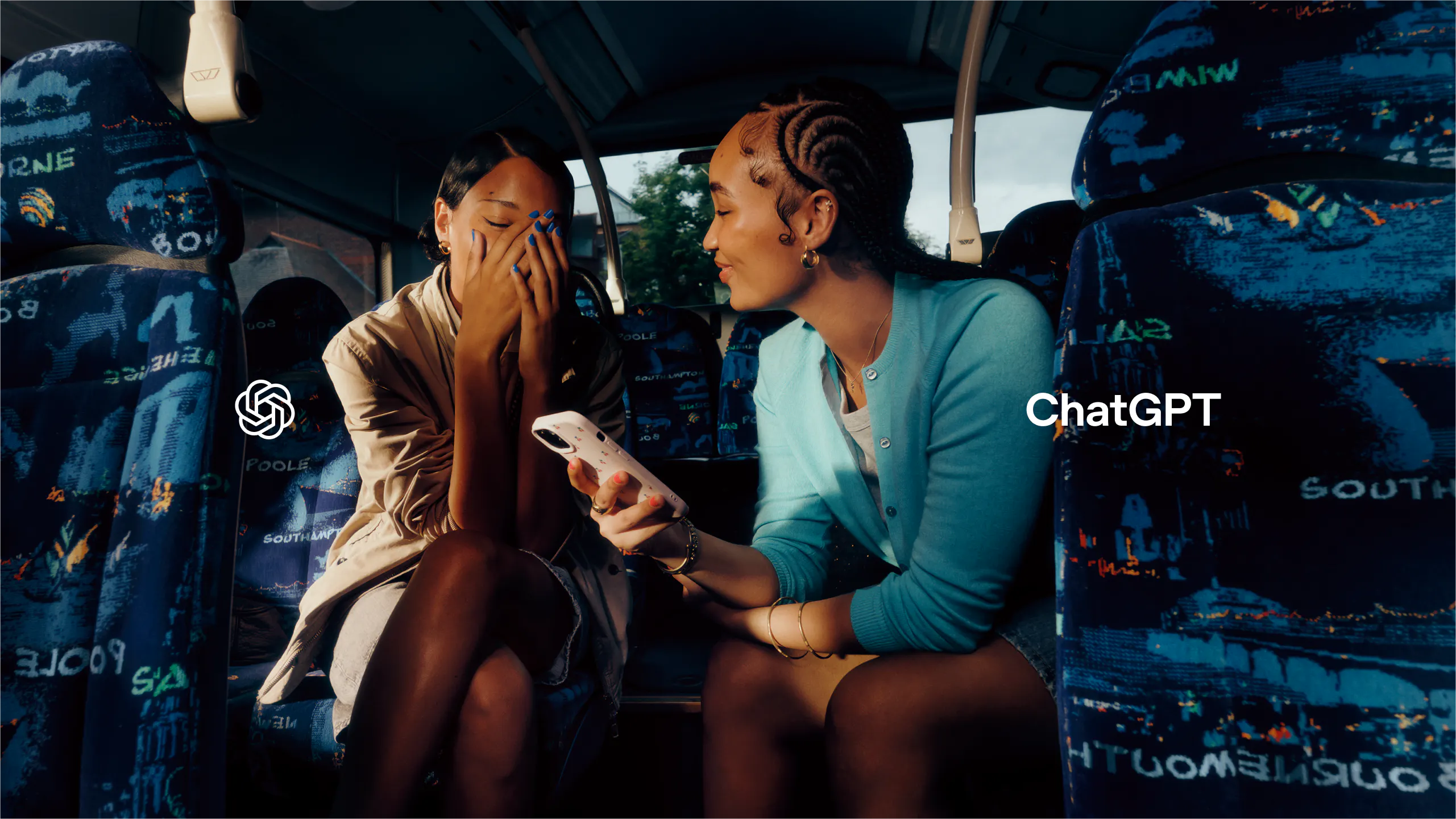 OpenAI’s first major ChatGPT brand campaign lands as it builds out marketing vision