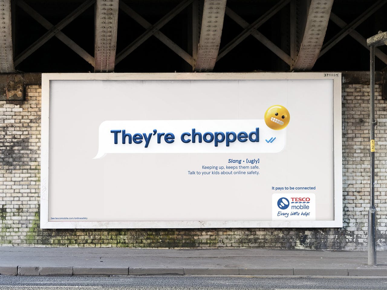 Ad of the Day: Tesco decodes kids' digital language