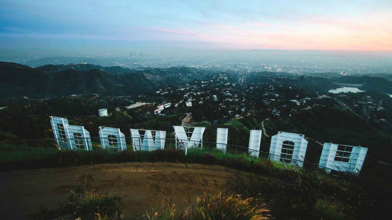 In LA, marketers can't escape the influence of Hollywood – but they don't  want to | The Drum, image size:1280x720