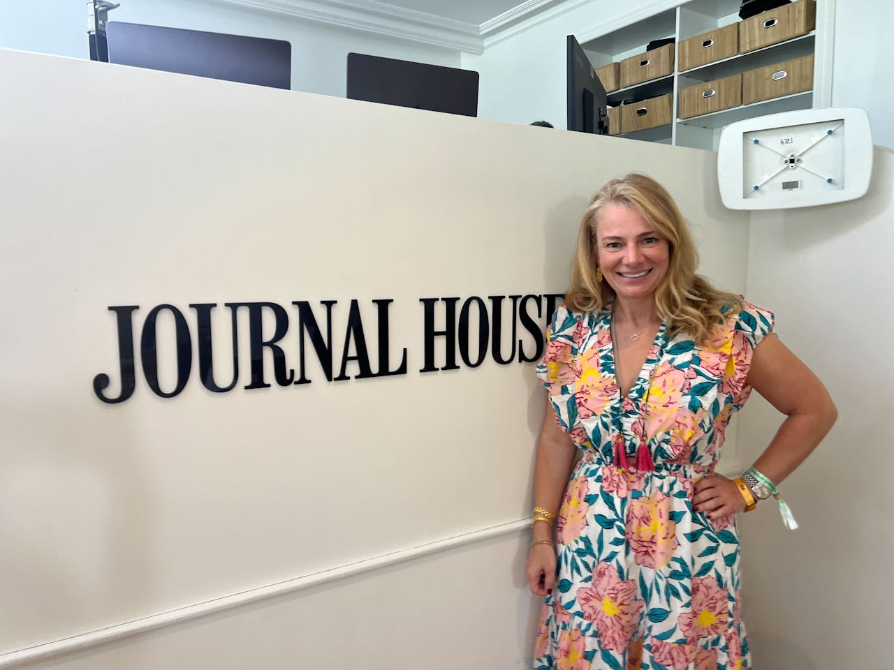 Dow Jones’ Sherry Weis: Marketing at the speed of the newsroom matters more than ever
