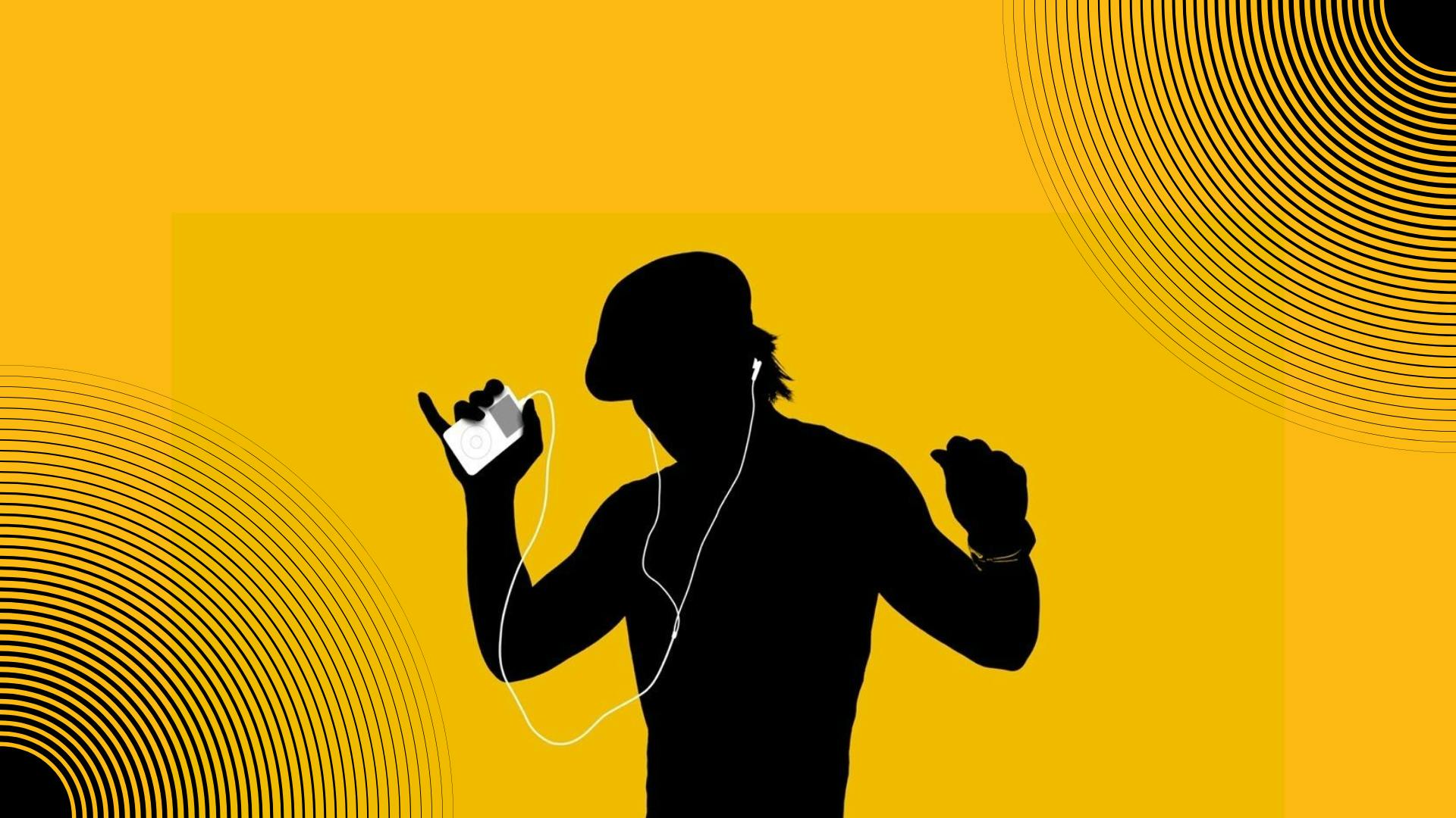 If everything is design, why not work like Jony Ive is watching?