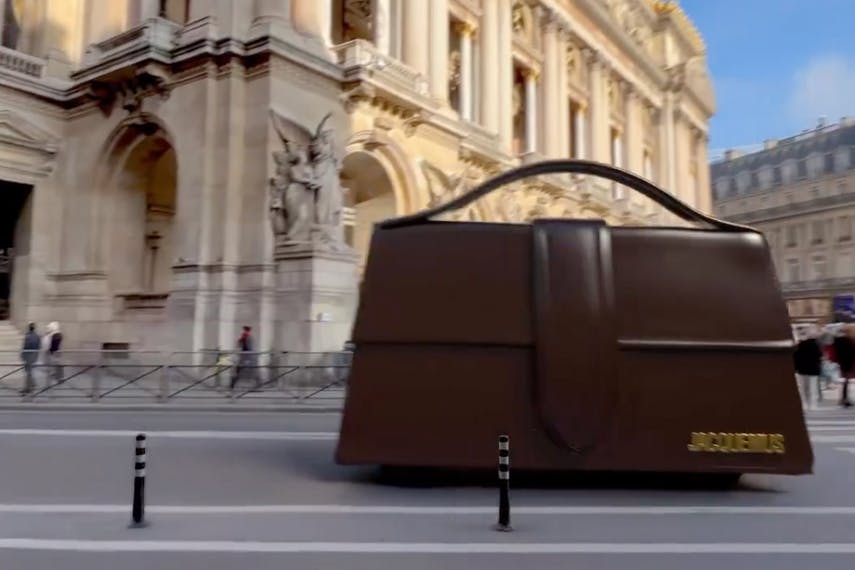 AI in ads? Fake it 'til you make it, I say