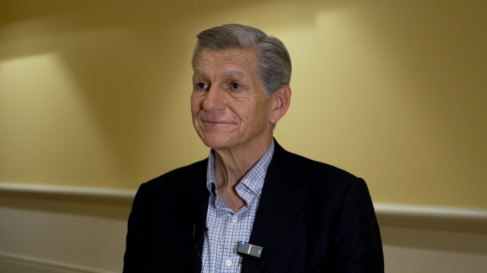 Marc Pritchard: Why marketing's old rules still work in a new world