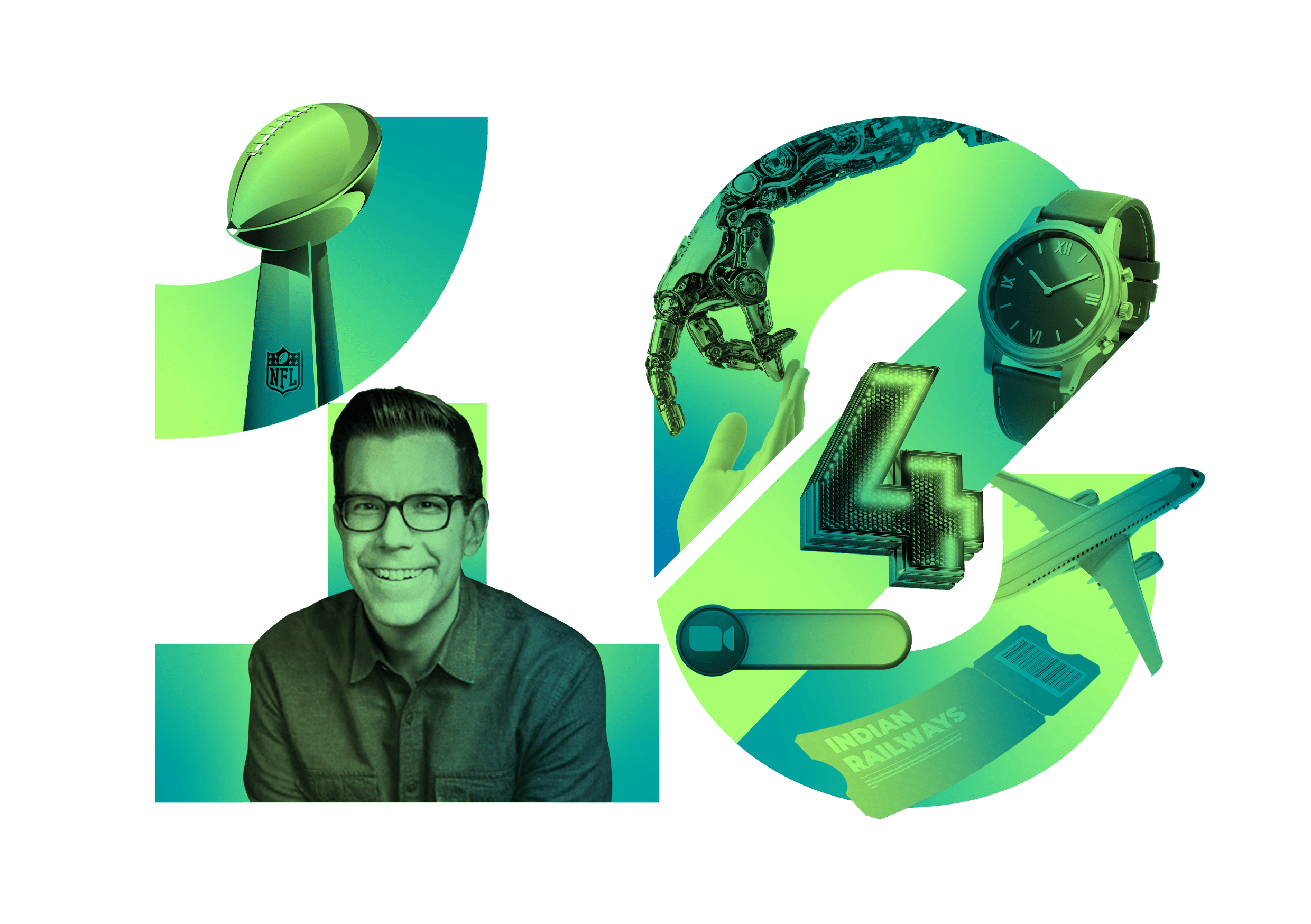 10 Questions on Advertising... with Mark Himmelsbach, founder, Episode Four