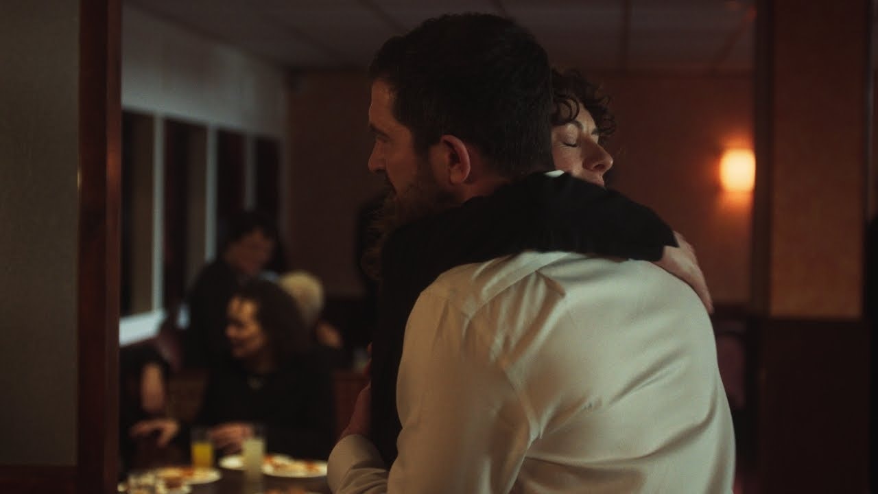 Ad of the Day: Alzheimer’s Society shows how sufferers die again and again and again