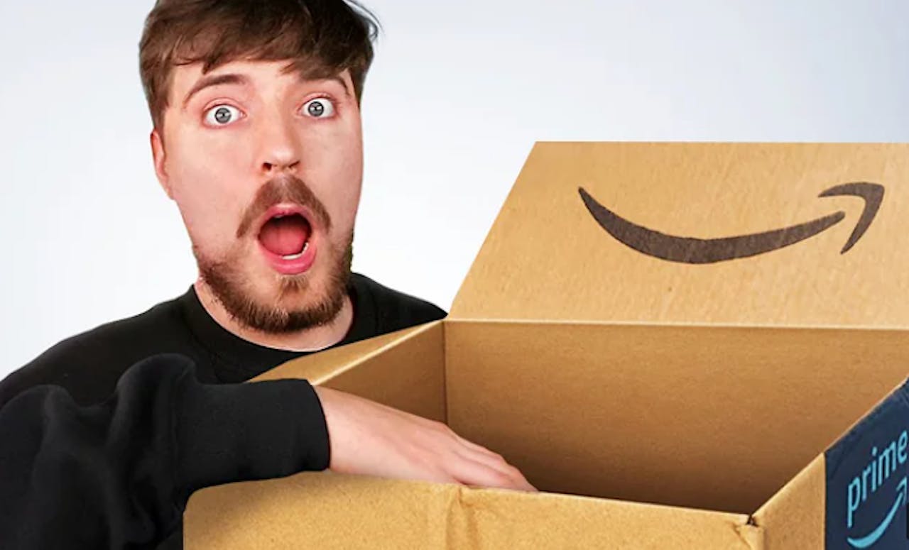 MrBeast lawsuit may spark ad fallout and force Amazon to reconsider partnership practices