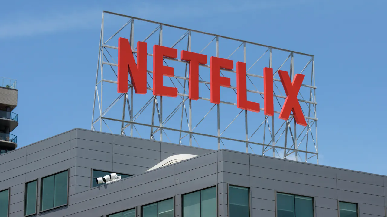 Netflix Q2 subscribers & revenue jump as streamer doubles down on burgeoning ads business Netflix Q2 subscribers & revenue jump as streamer doubles down on burgeoning ads business