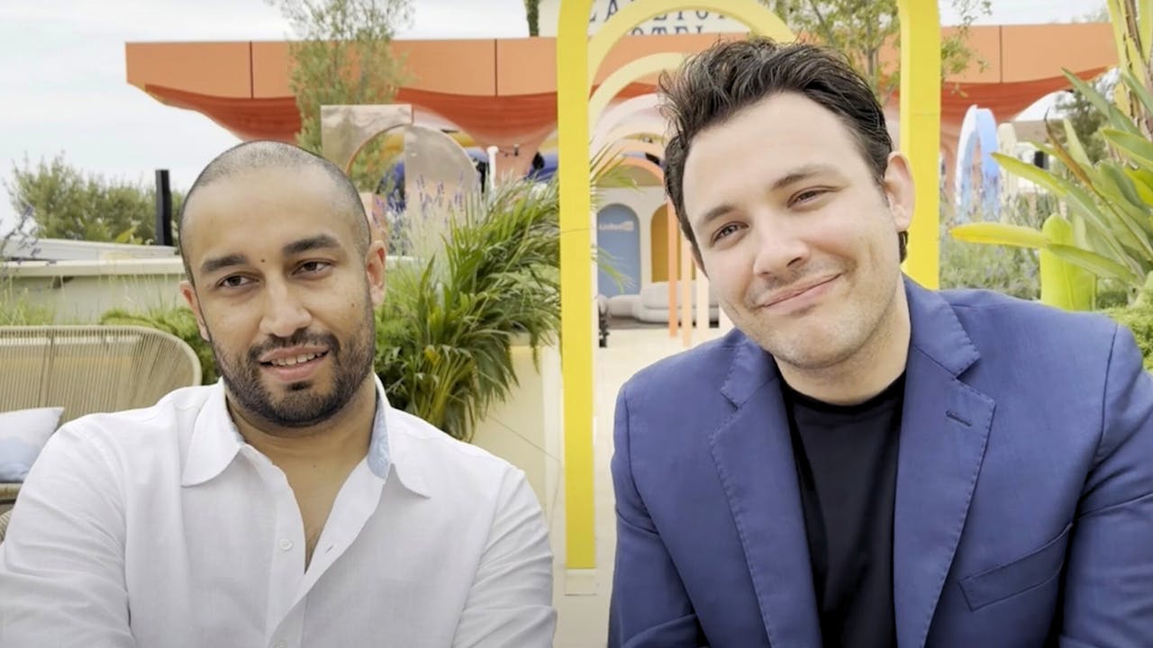 Why Oscar-winning filmmaker Ben Proudfoot made a B2B marketing documentary - The Drum