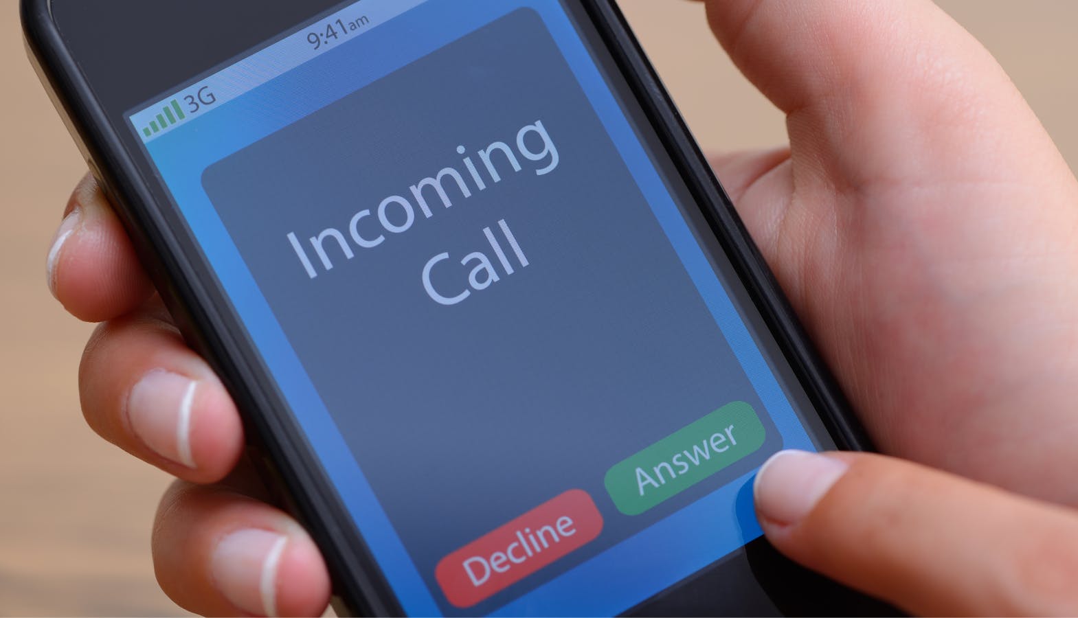 What can new business managers do when they’re being ghosted? | The Drum