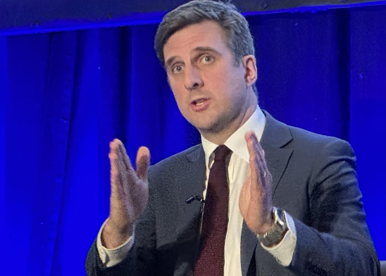 Scotland’s ad industry vital to economy, says shadow business secretary Daniel Johnson Scotland’s ad industry vital to economy, says shadow business secretary Daniel Johnson