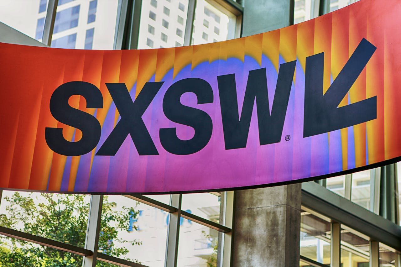 SXSW 2025: the 10 trends that shaped this year's festival