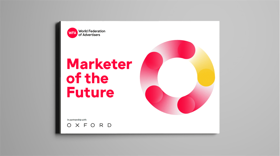 Balancing AI and fundamentals: how CMOs are transforming their organizations in 2025