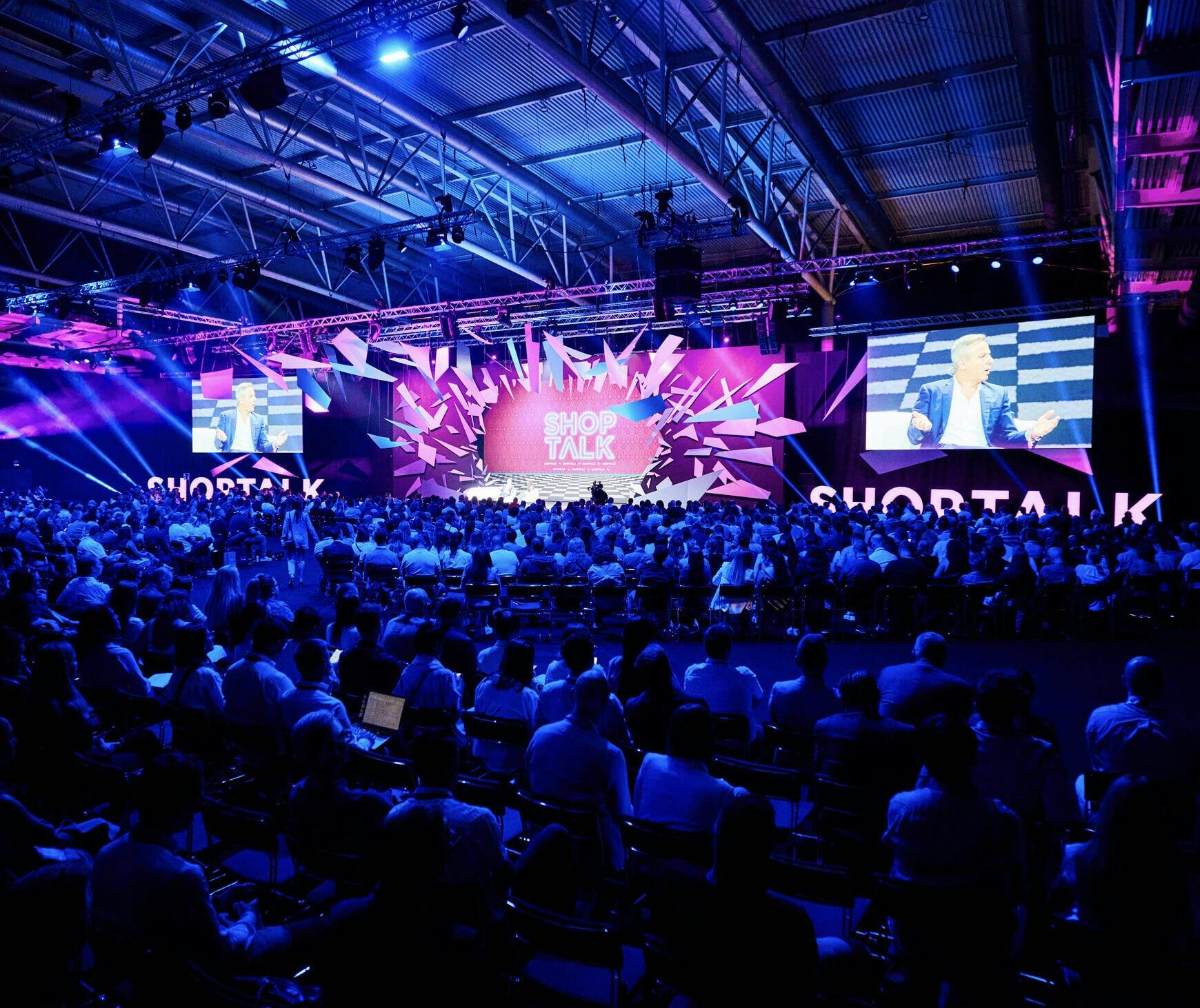 The golden age of retail? 5 key trends from Shoptalk 2025