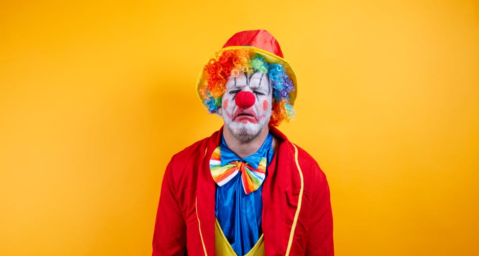 5 times brands failed April Fool's Day