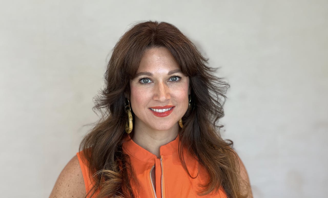 Meet the founder betting big on data transparency: inside Aubriana Alvarez Lopez's Agnitio