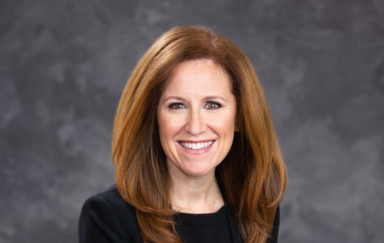 NBCU's Karen Kovacs: Forget the ad break - Gen Z expect brands to be part of the plot