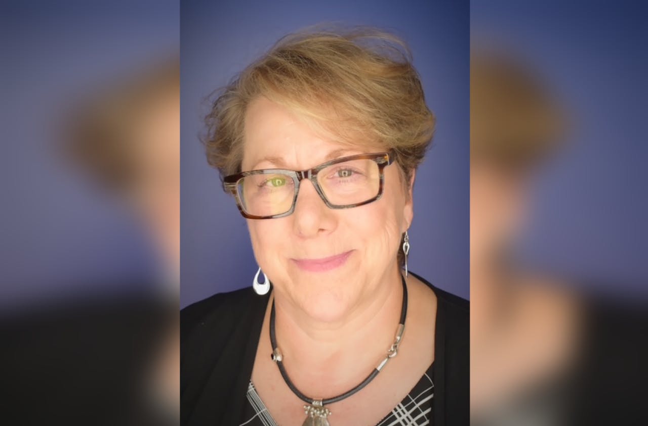 Scenario planning & partnership power: IAB's Sheryl Goldstein on a pivotal NewFronts 2025