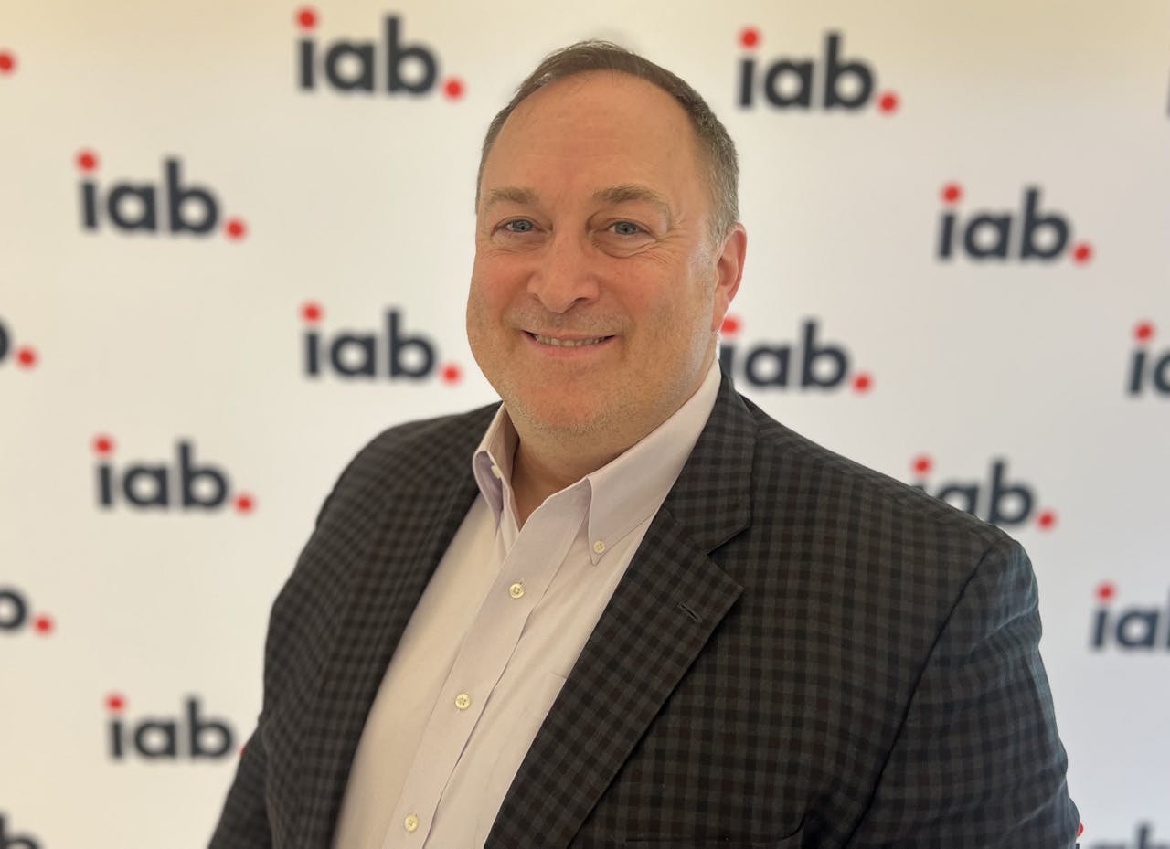 Anthony Katsur on why the LLM free ride must end - and how the IAB Tech Lab plans to fix it