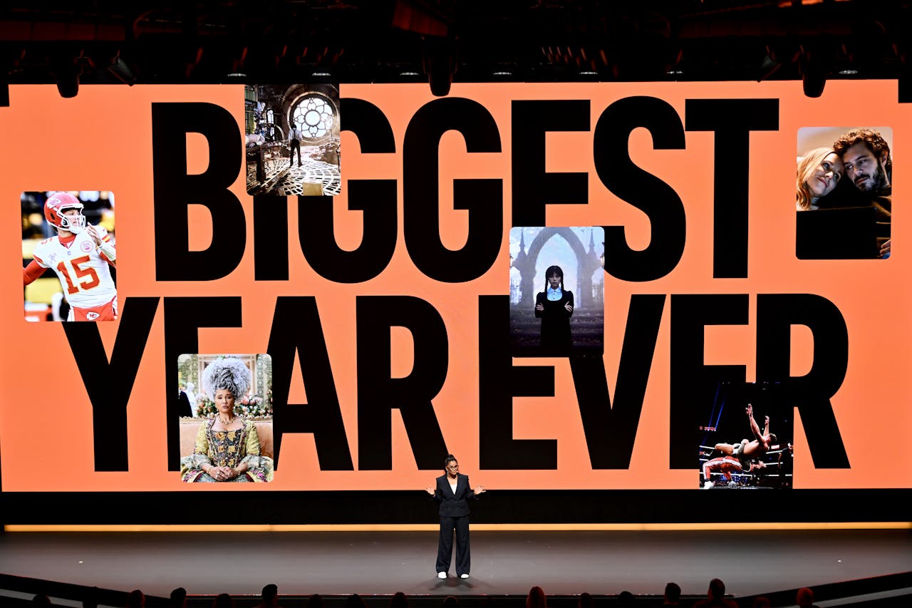 Image for article The 2025 Upfronts 10 big takeaways from TVs week of reckoning