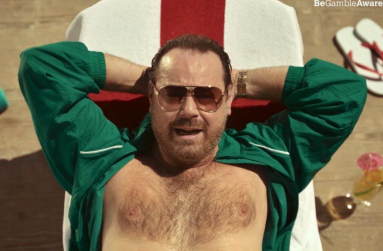 How Paddy Power uses cultural radar and agency trust to create award-winning campaigns