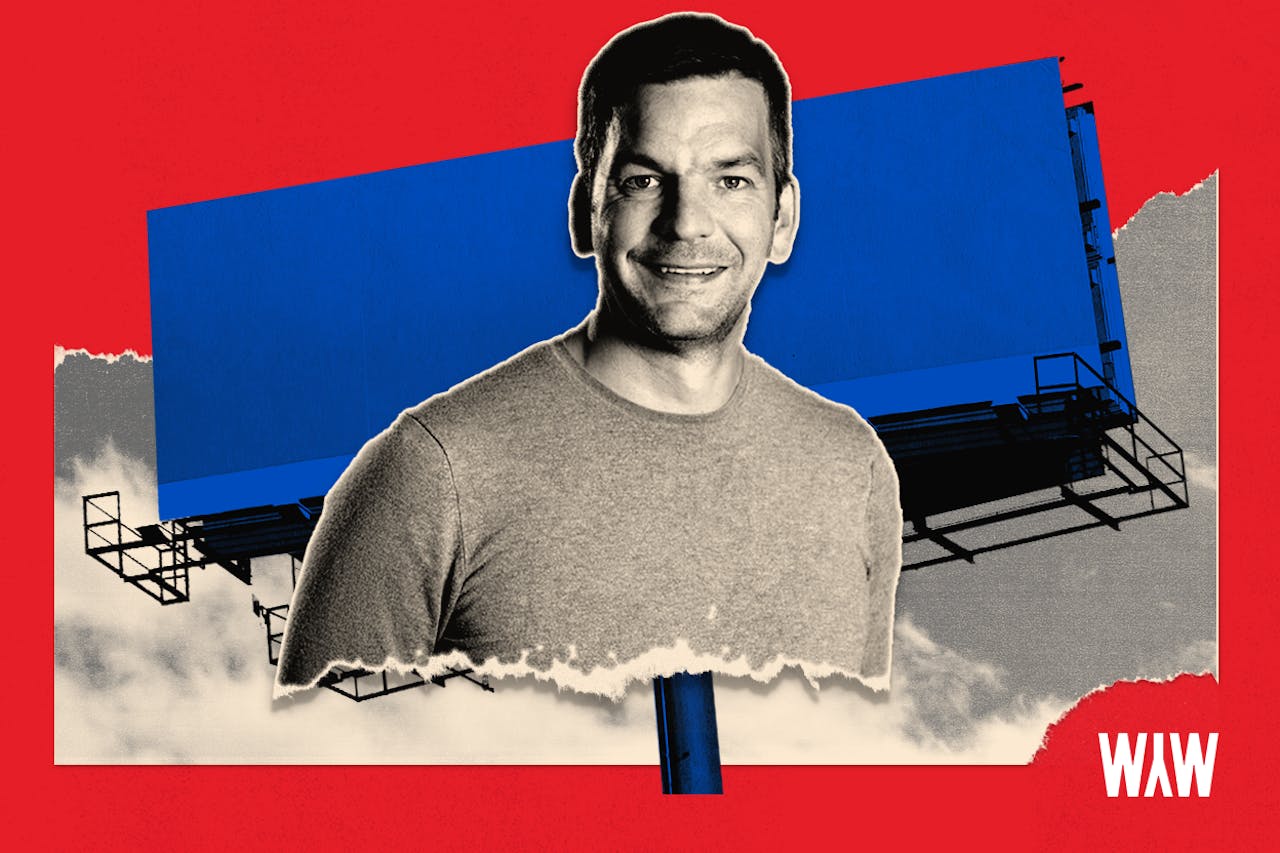 Brand v performance? Why Carwow's Ben Carter says marketers must master both