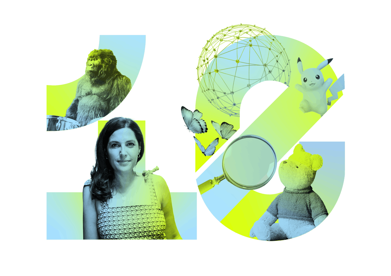 10 Questions on Advertising... with Craft Media co-founder Jenny Jones