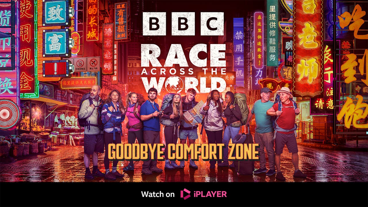 BBC's first brand director thinks organization should act as challenger brand