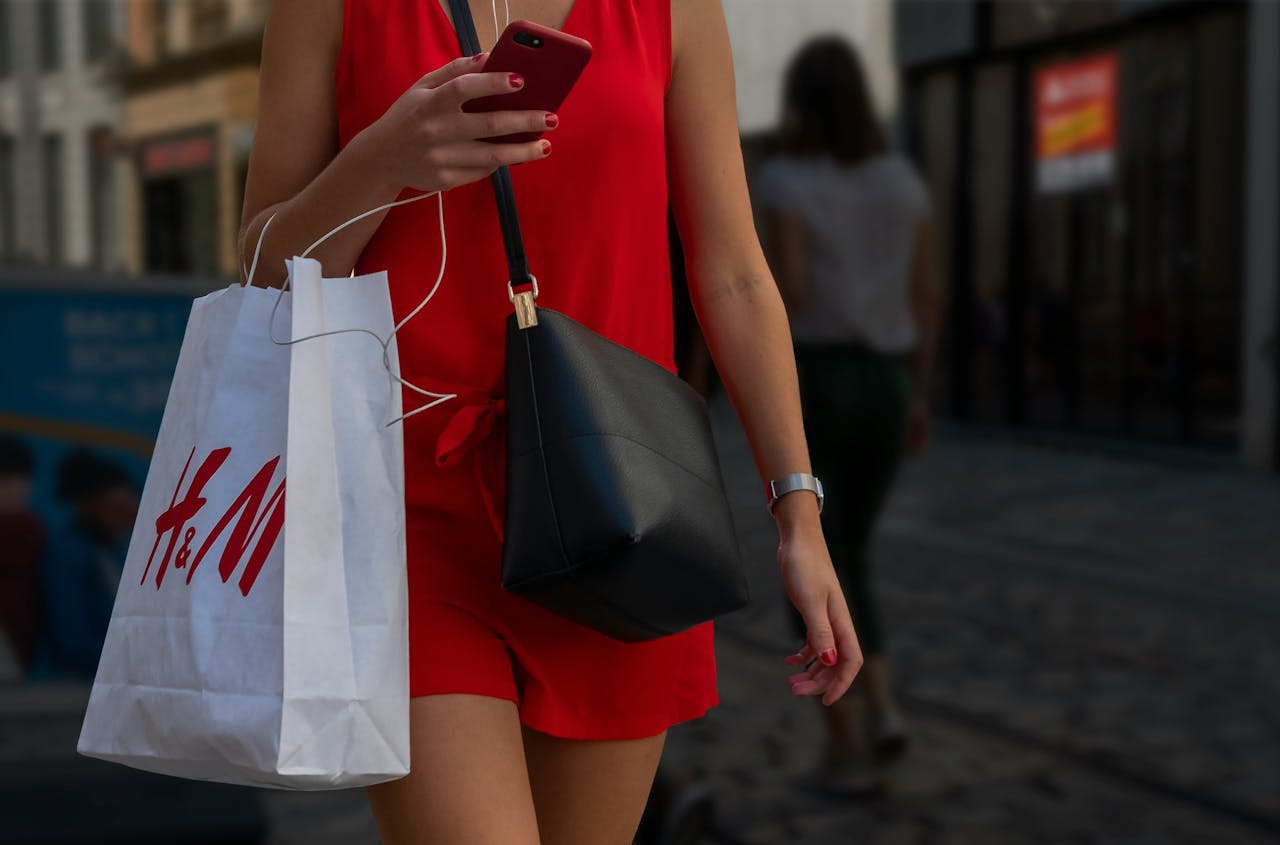 How brands are moving beyond the 'real-but-weird' with synthetic humans
