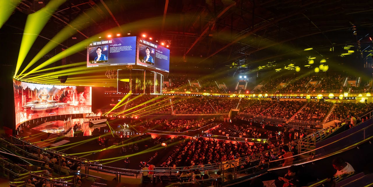 Why mobile esports is the next big arena for APAC brands
