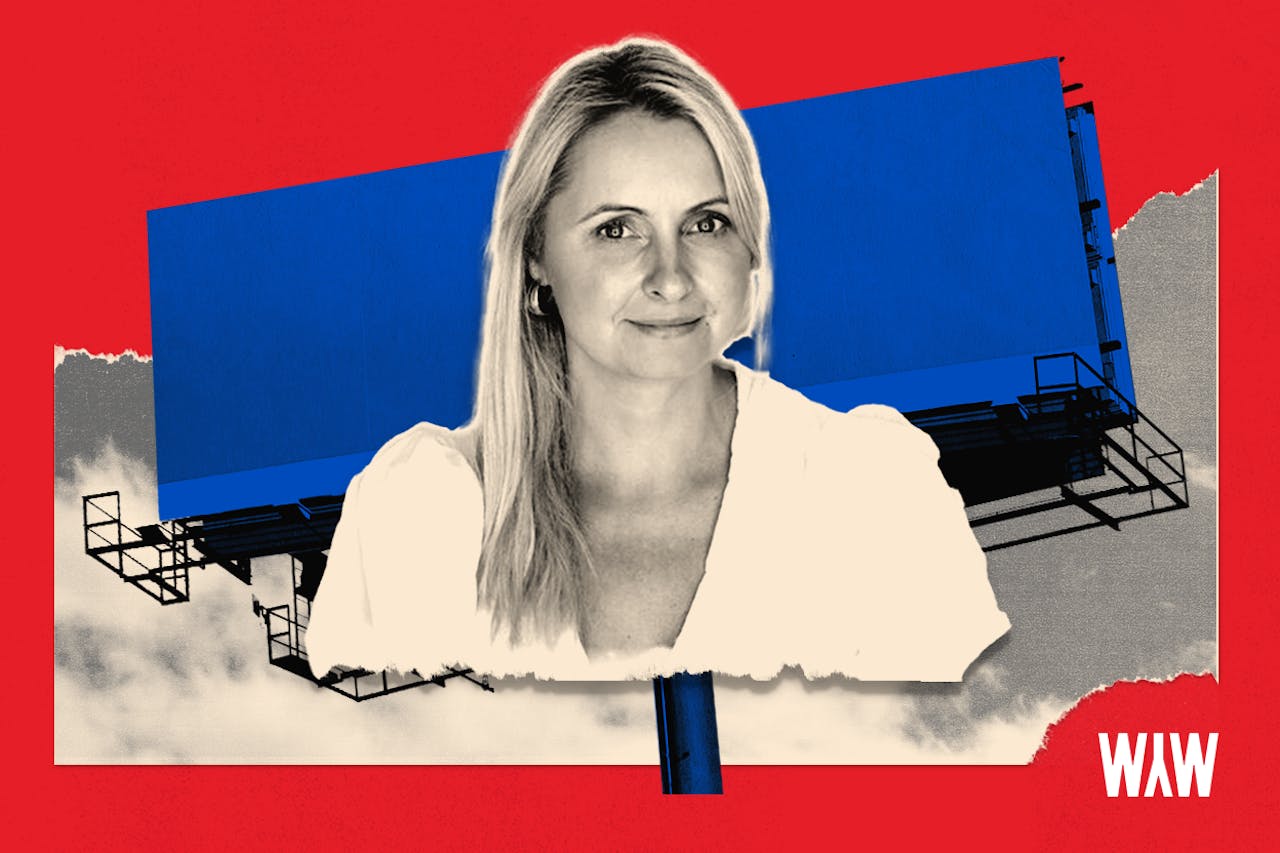 Indeed marketer Clíona Hayes’s biggest lesson? ‘Creativity trumps budget every time’