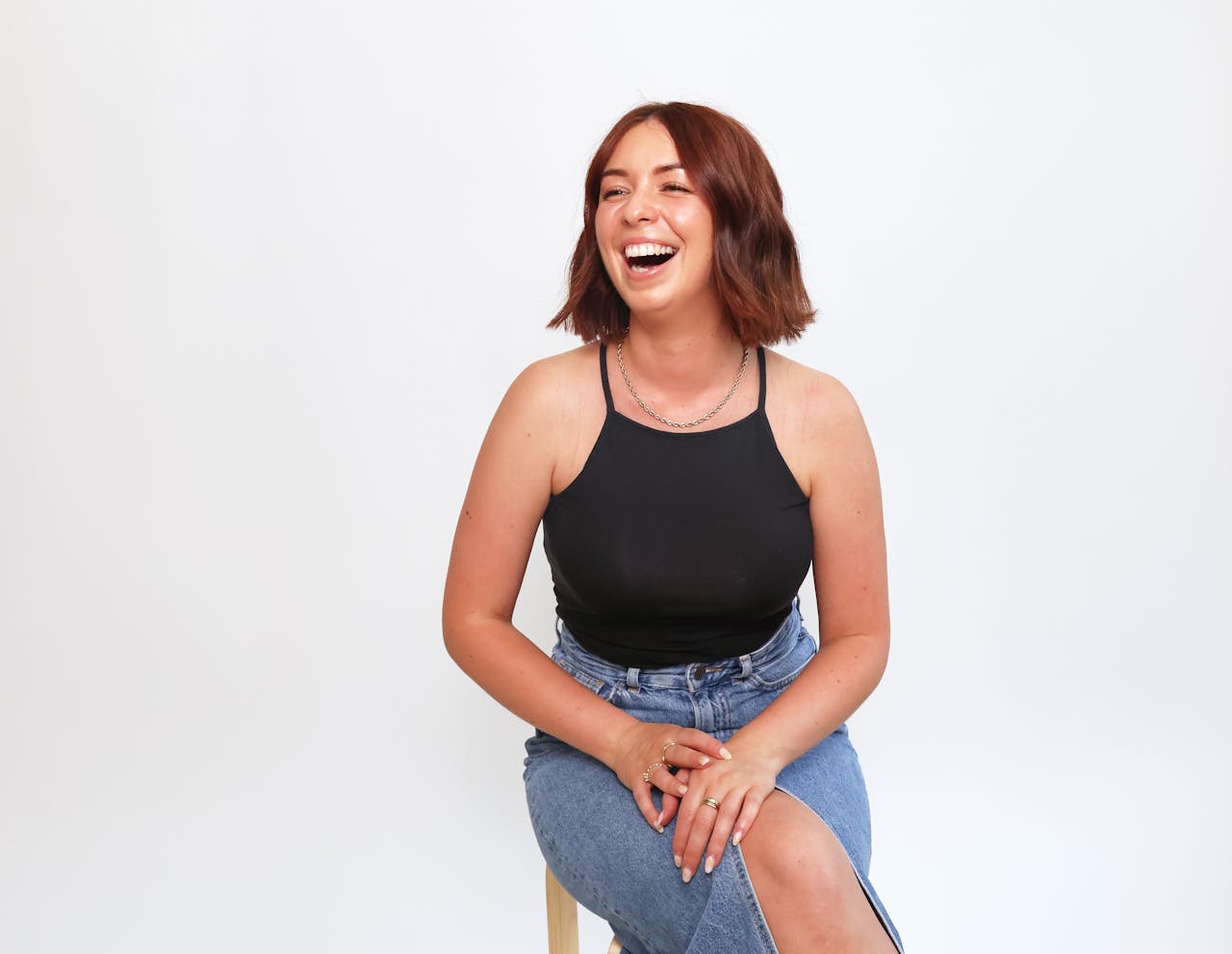 'Every piece of social content is an ad': Beth Thomas on a decade online