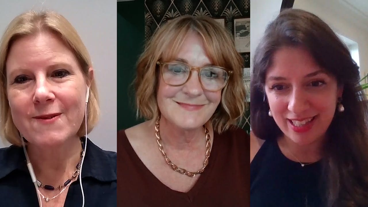 Forget trend-chasing - how to build cultural capital that pays