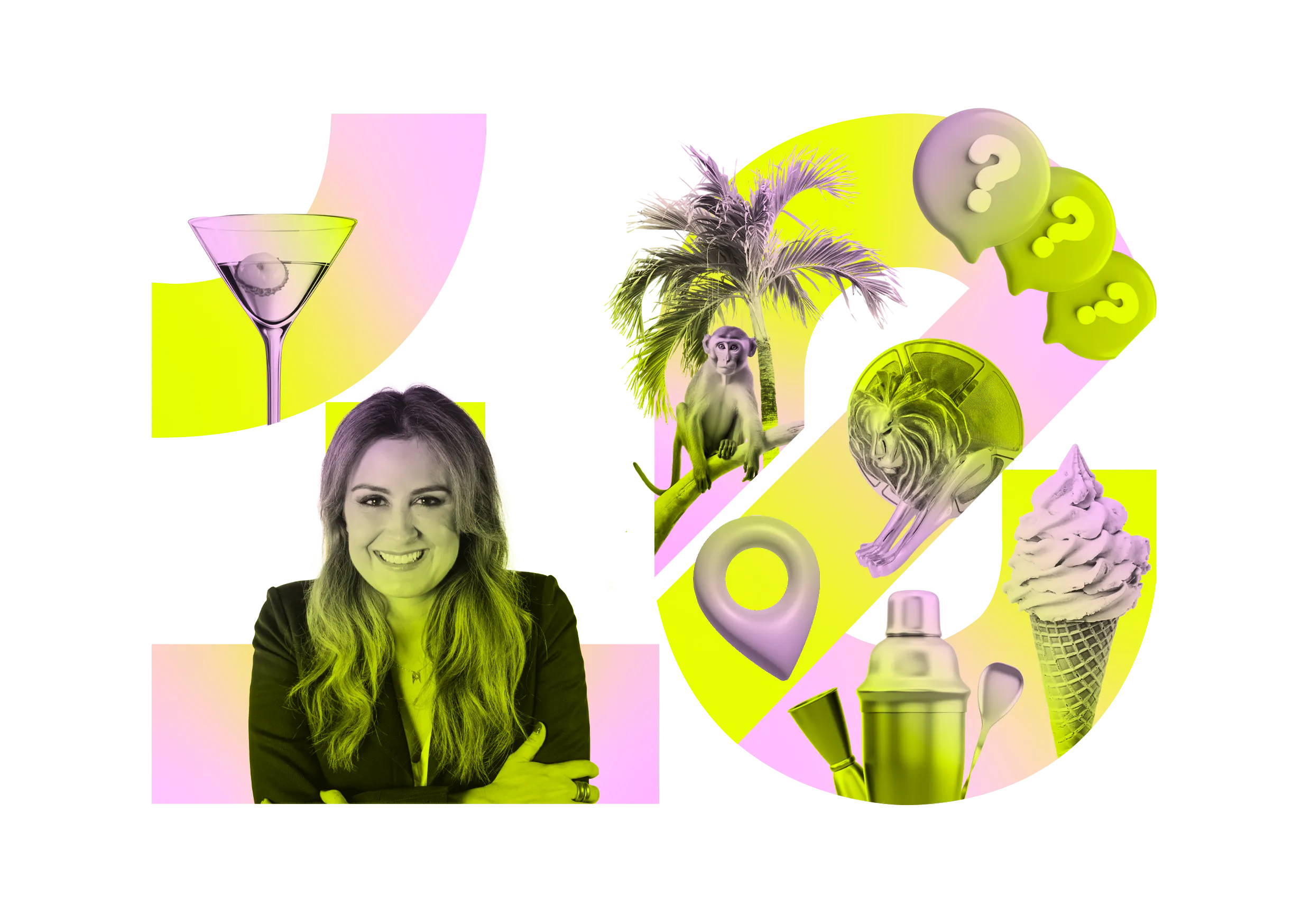 10 Questions on Advertising... with Diageo’s global MD of gin & rum Patricia Borges
