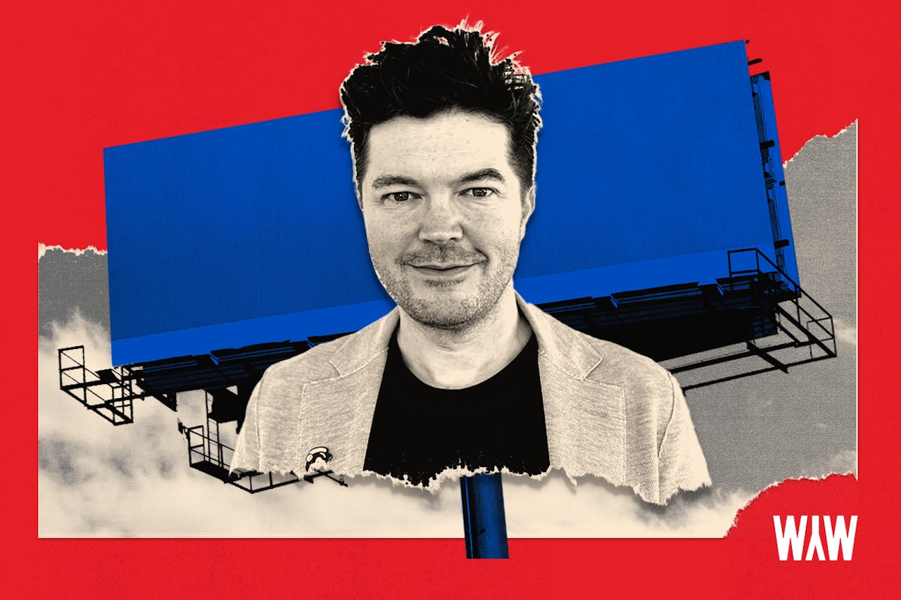 'Am I doing the right things?' Intuit Mailchimp's Mark Lodwick on marketers' shared doubt