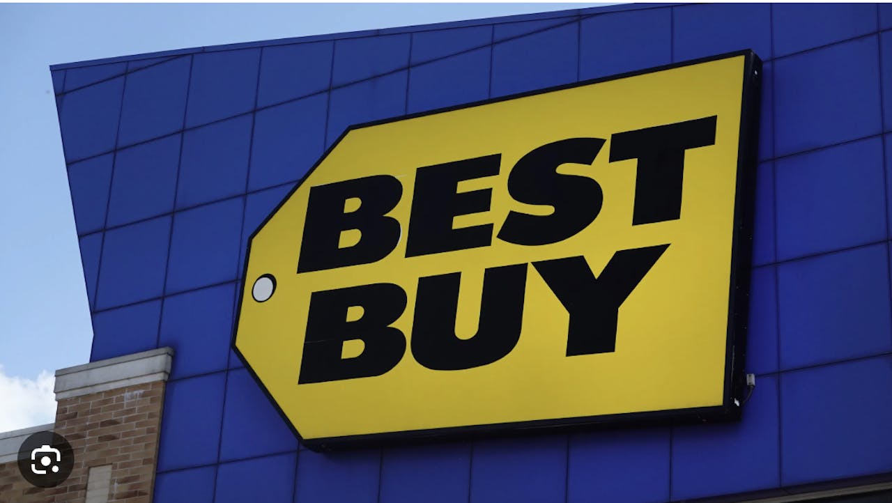 Best Buy's third-party marketplace launch all about building out ad business