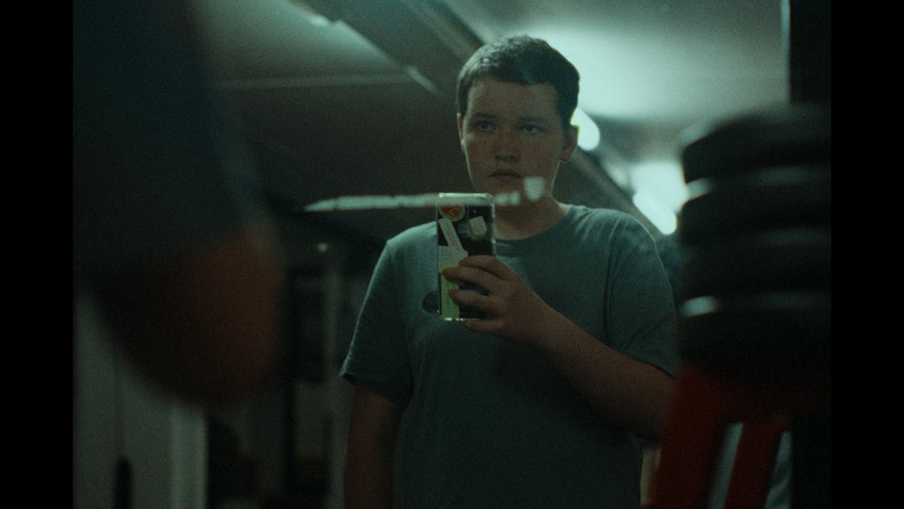 Behind-the-scenes with EE on its 'real but tough' portrayal of online safety for kids