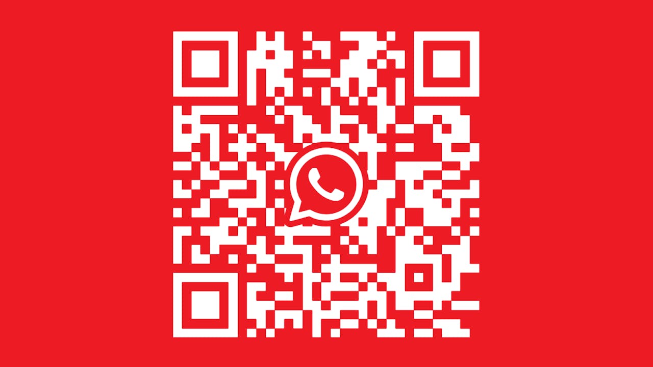 Follow The Drum on WhatsApp: marketing stories you need, wherever you are