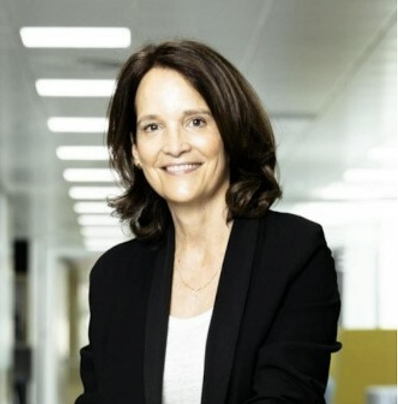 Judge of the Day: DAZN's Lina Carlos de Vergara explores AI, trust and PR's future