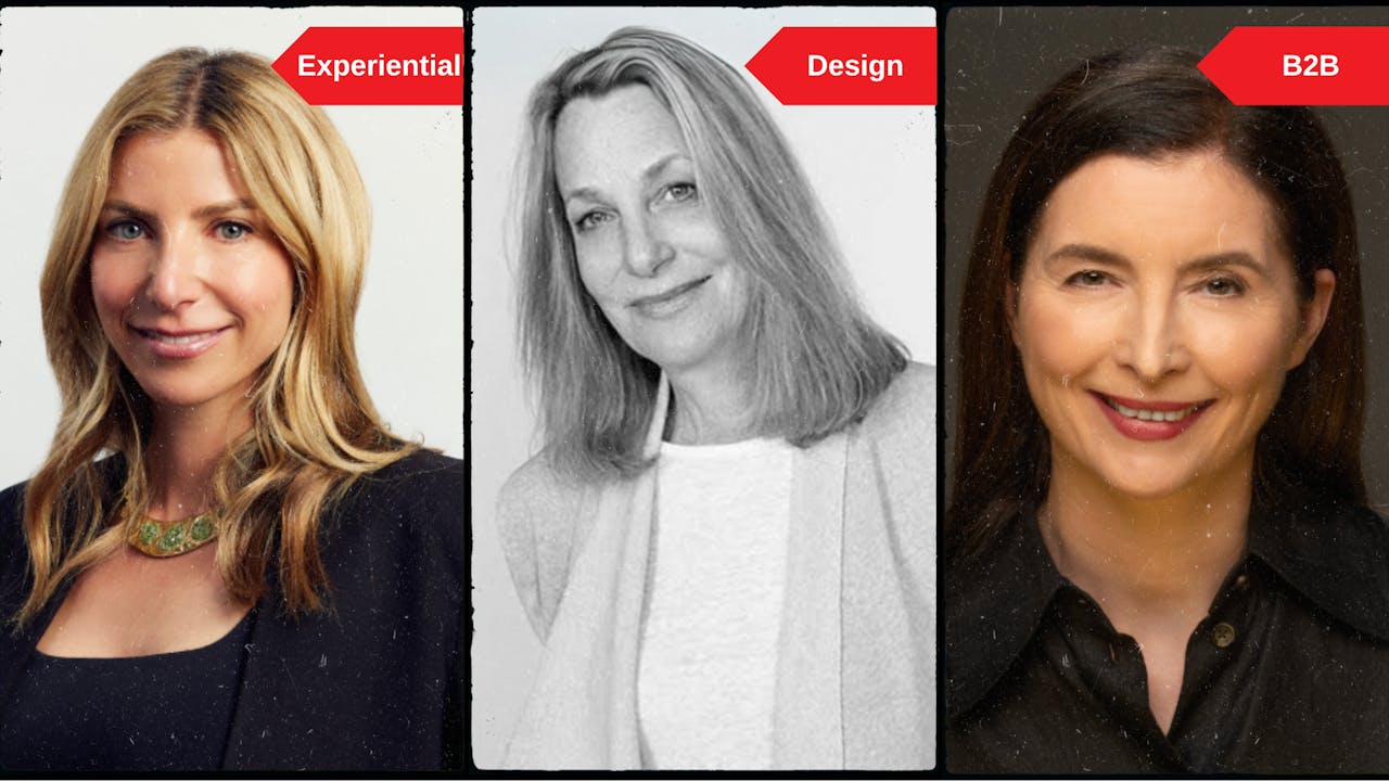 How awards leaders want entrants to impress them in 2025