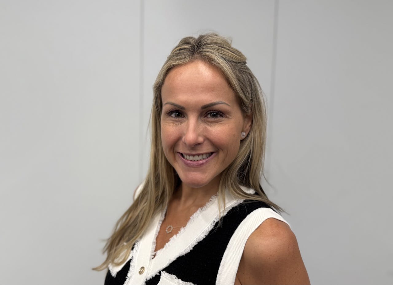How Lauren Griewski is teaching Chase to think like a media company